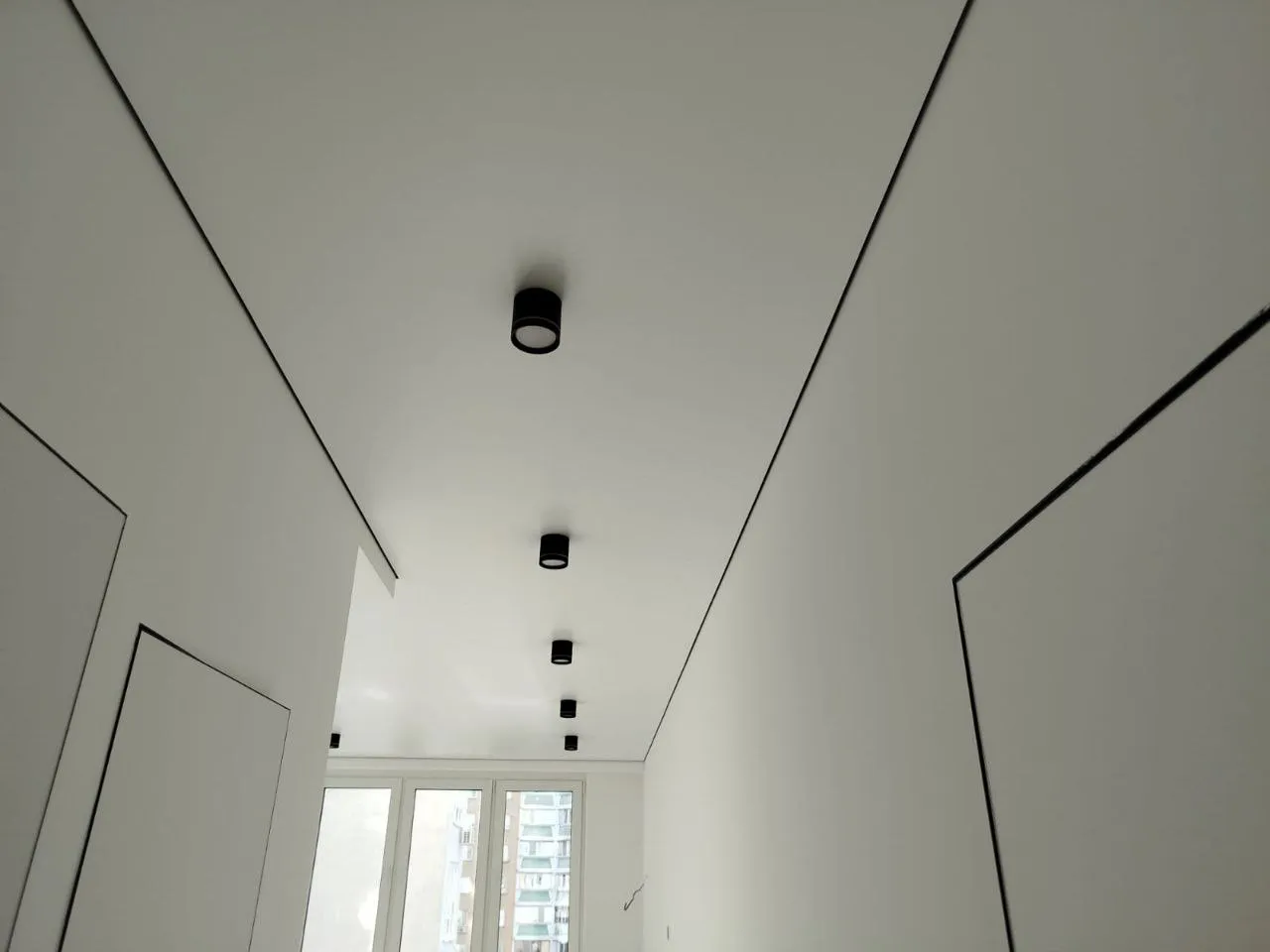 Projekt 1