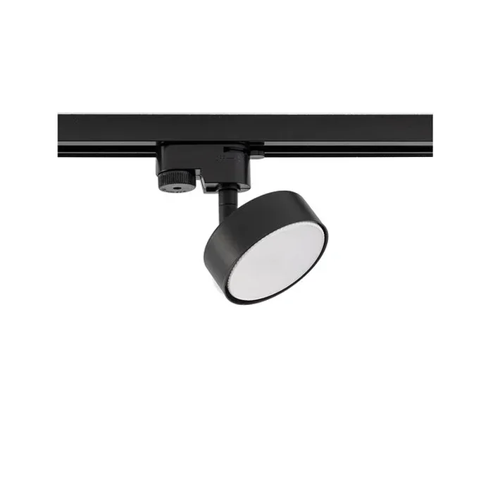 PROFILE PUCK BLACK 