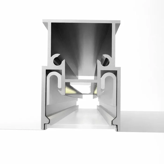 Profil LINIA LED 